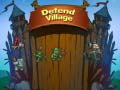 游戏Defend Village