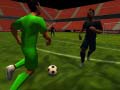 游戏3d Soccer Champions