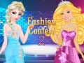 游戏Fashion Contest 2