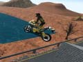 游戏Highway Traffic Bike Stunts