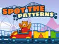 游戏Spot The Patterns