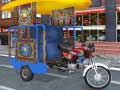 游戏Public Tricycle
