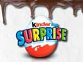 游戏Kinder Surprise