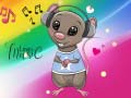 游戏Listen Music Jigsaw