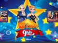 游戏Star Girls