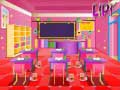 游戏Kids Cassroom Decoration