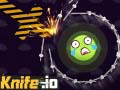 游戏Knife.io