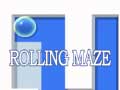 游戏Rolling Maze