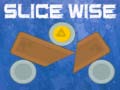 游戏Slice Wise