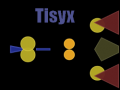 游戏Tisyx