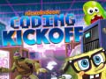 游戏Coding Kickoff