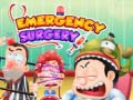 游戏Emergency Surgery