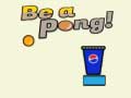 游戏Be A Pong!