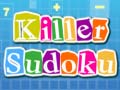 游戏Killer Sudoku