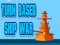 游戏Turn Based Ship War