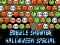 游戏Bubble Shooter Halloween Special