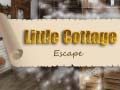 游戏Little Cottage Escape