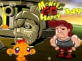 游戏Monkey Go Happly Stage 349