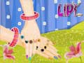游戏Manicure Decoration