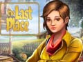 游戏The Last Place
