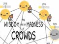 游戏Wisdom The and/ or of Madness of Crowds