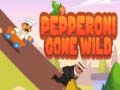 游戏Pepperoni Gone Wild