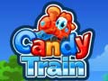 游戏Candy Train