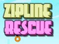 游戏Zipline Rescue