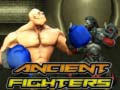 游戏Ancient Fighters