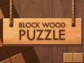 游戏Block Wood Puzzle