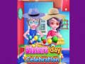 游戏Sisters Day Celebration