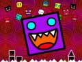 游戏Geometry Dash Crazy
