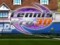 游戏Tennis Pro 3d