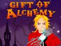 游戏Gift Of Alchemy