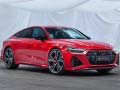 游戏RS7 Sportback