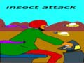 游戏Insect Attack