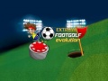 游戏Extreme Footgolf Evolution