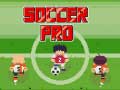 游戏Soccer Pro