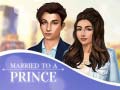 游戏Married To A Prince
