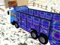 游戏Cargo Truck 18