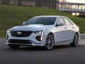 游戏Cadillac Ct4