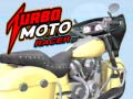 游戏Turbo Moto Racer