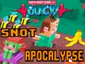 游戏Operation Ouch! Snot Apocalypse