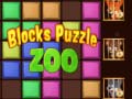 游戏Blocks Puzzle Zoo