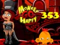 游戏Monkey Go Happly Stage 353