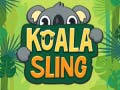 游戏Koala Sling