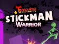 游戏Stickman Warriors: Fatality