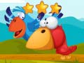游戏Fun Birds Hidden Stars