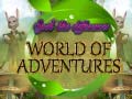 游戏Spot The differences World of Adventures