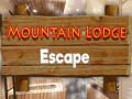 游戏Mountain Lodge Escape